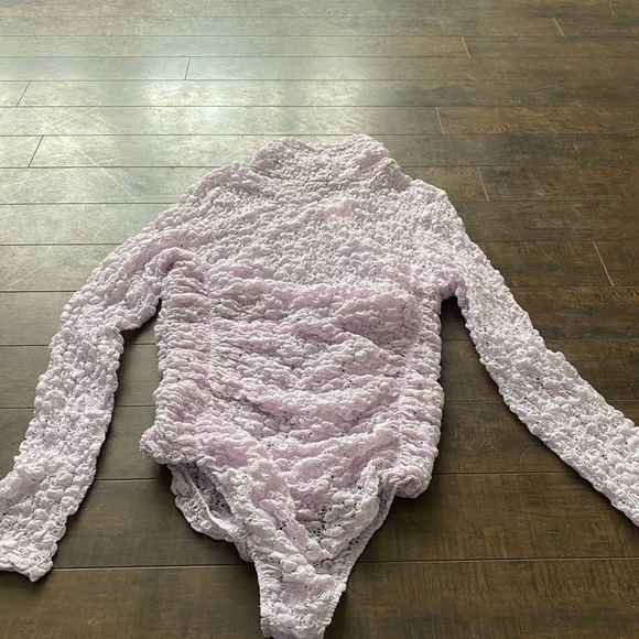 Free People Day and Night bodysuit - Picture 5 of 12